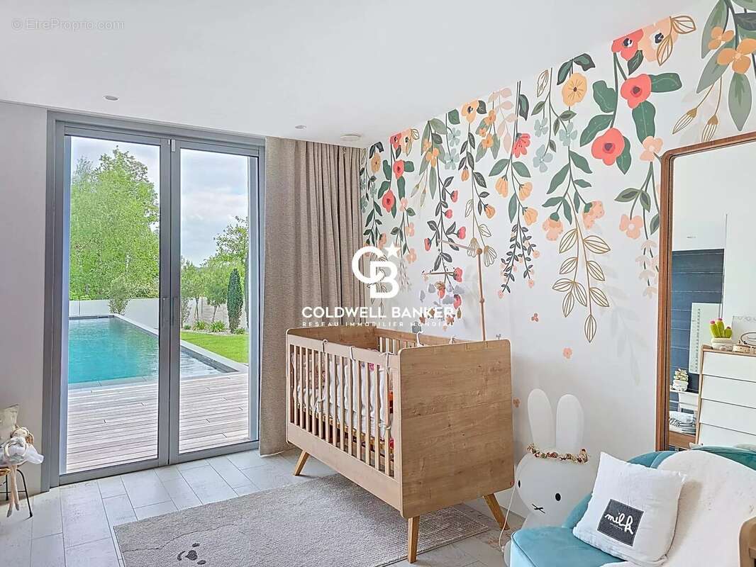 Maison à DOMPIERRE-SUR-YON