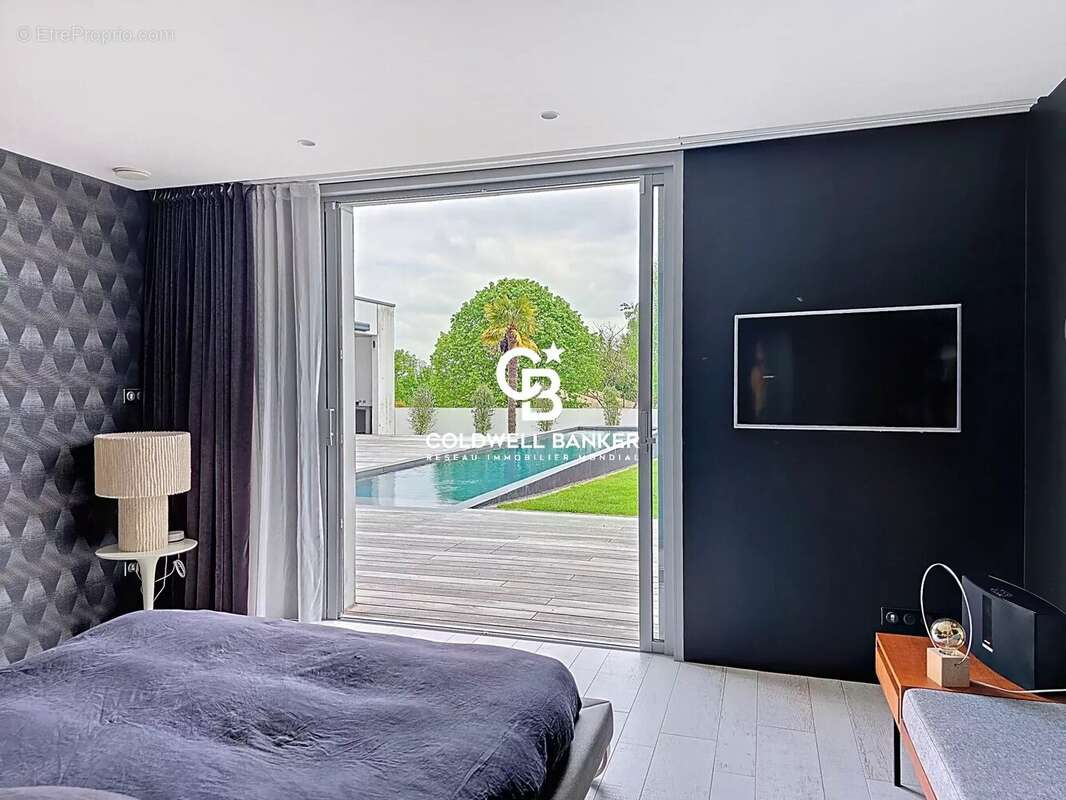 Maison à DOMPIERRE-SUR-YON