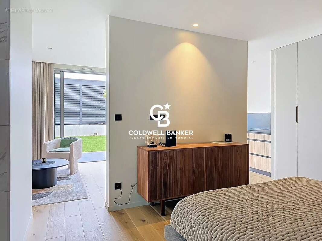 Maison à DOMPIERRE-SUR-YON