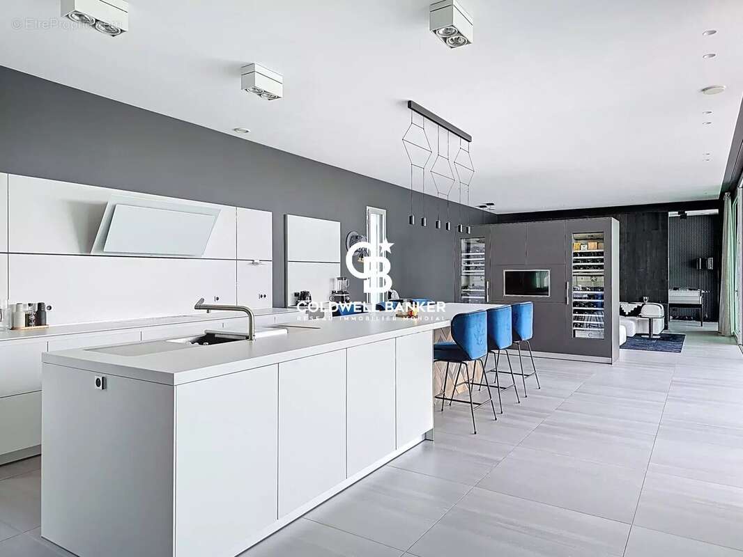 Maison à DOMPIERRE-SUR-YON