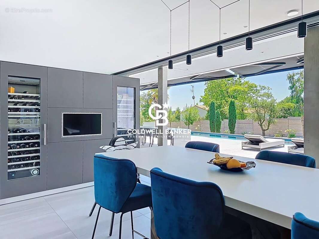 Maison à DOMPIERRE-SUR-YON