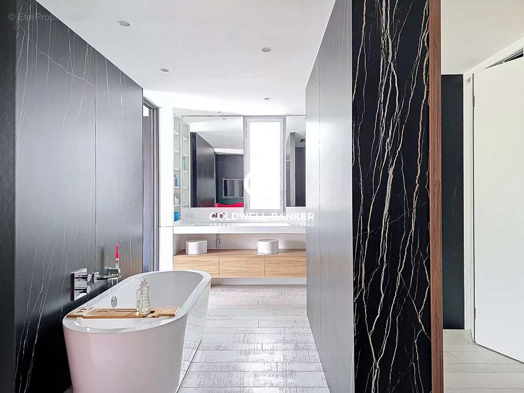 Maison à DOMPIERRE-SUR-YON