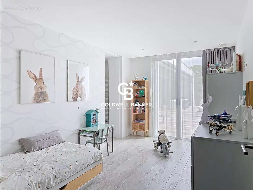 Maison à DOMPIERRE-SUR-YON