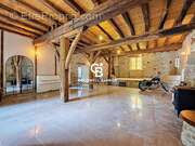 Maison à TALMONT-SAINT-HILAIRE