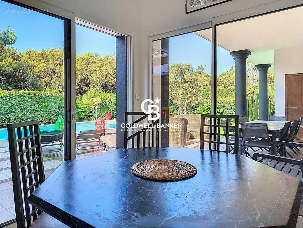 Maison à LES SABLES-D&#039;OLONNE