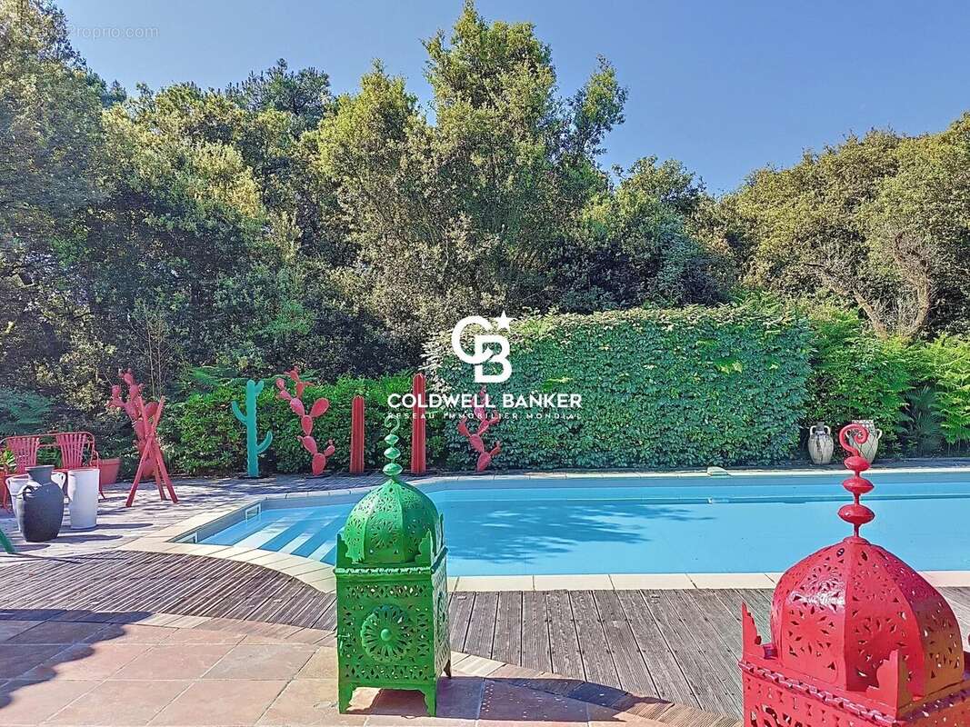 Maison à LES SABLES-D&#039;OLONNE