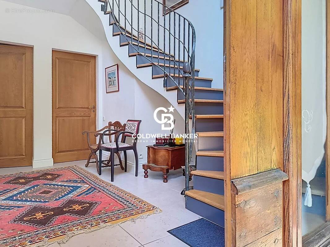 Maison à LES SABLES-D&#039;OLONNE