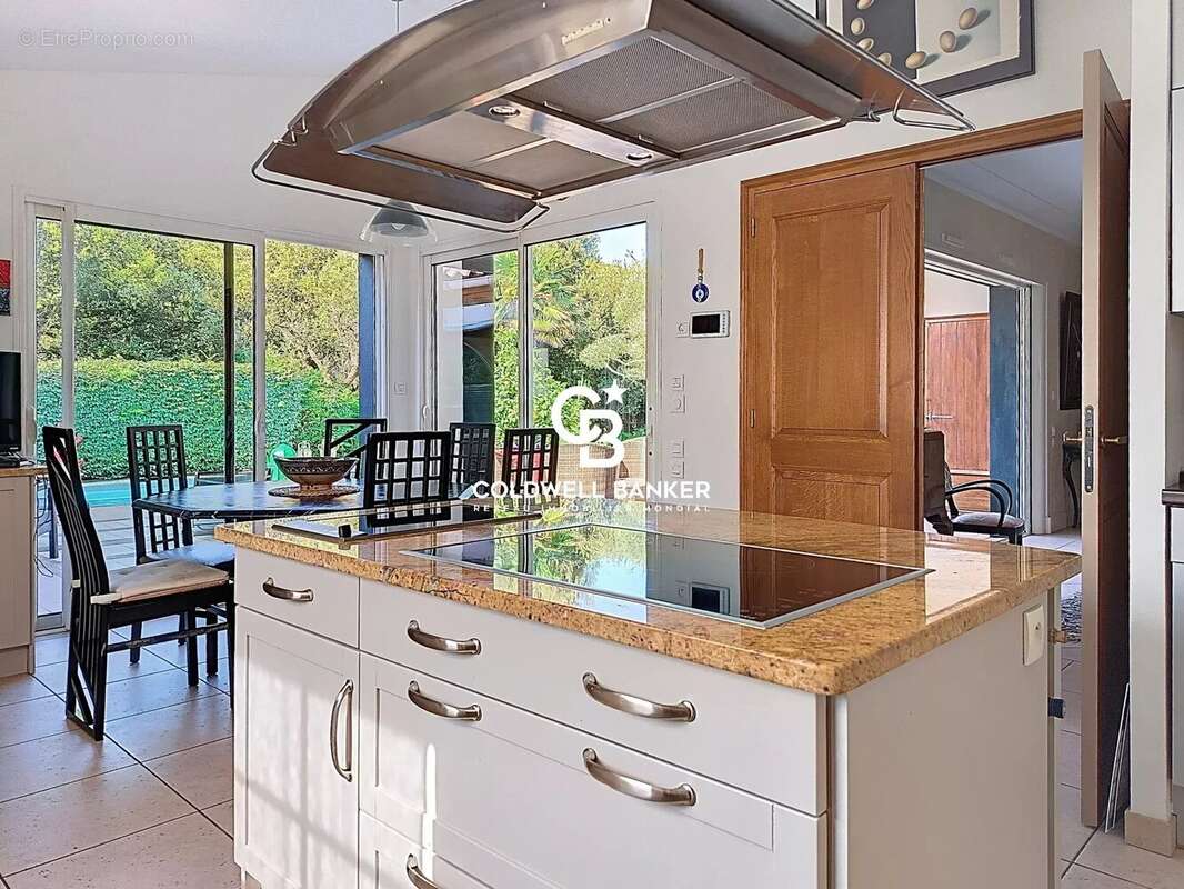 Maison à LES SABLES-D&#039;OLONNE