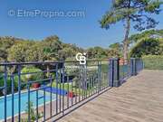 Maison à LES SABLES-D&#039;OLONNE