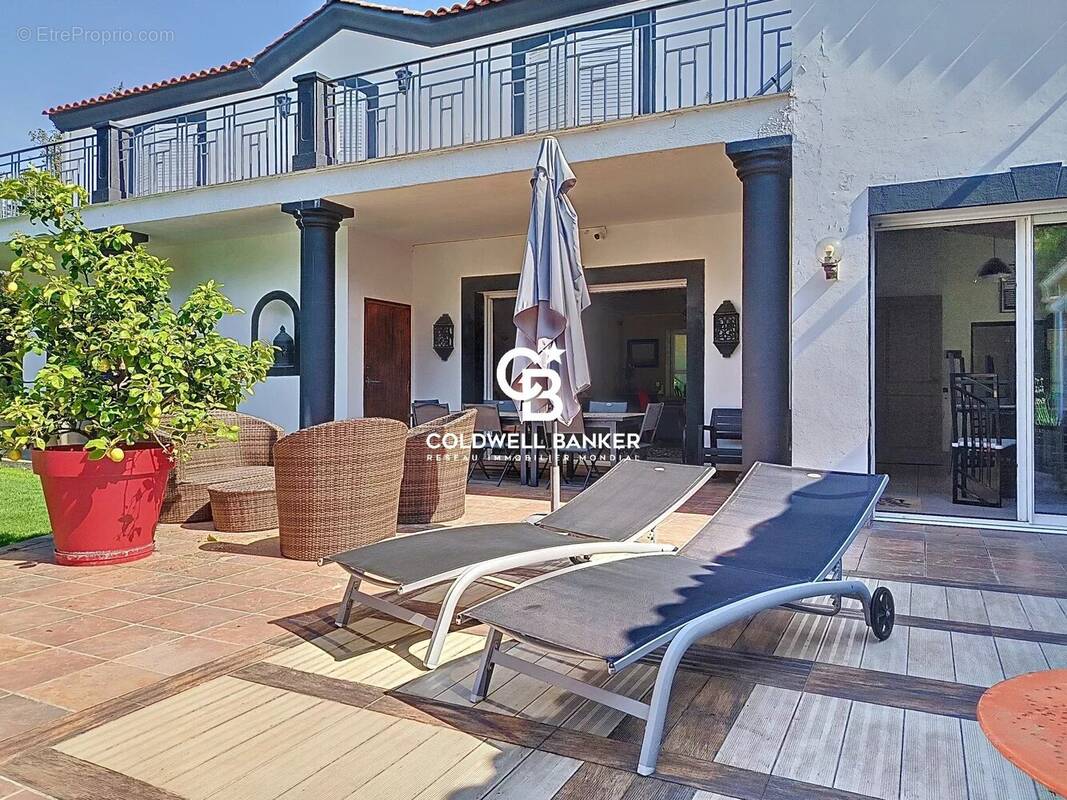 Maison à LES SABLES-D&#039;OLONNE