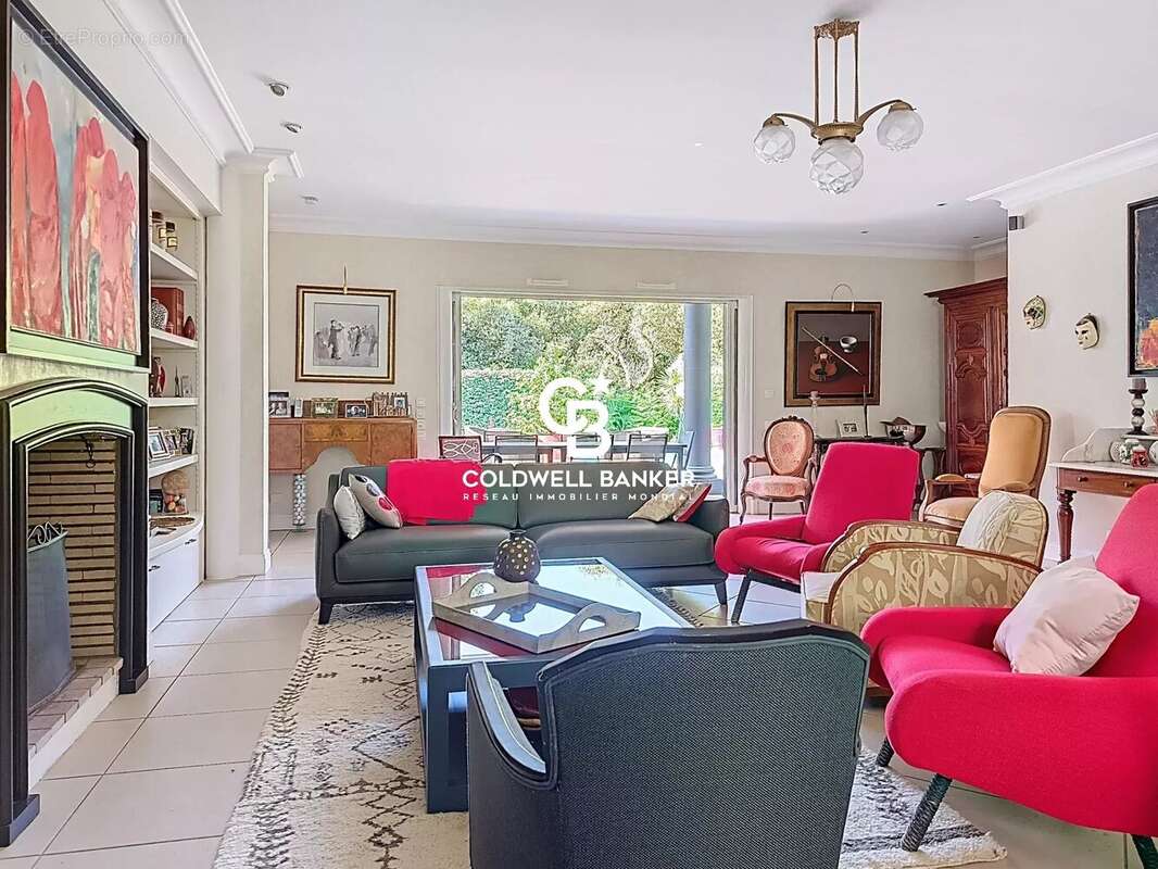 Maison à LES SABLES-D&#039;OLONNE