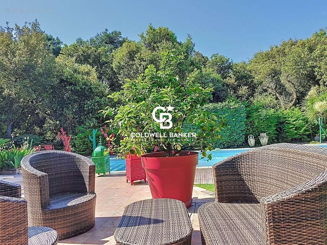 Maison à LES SABLES-D&#039;OLONNE