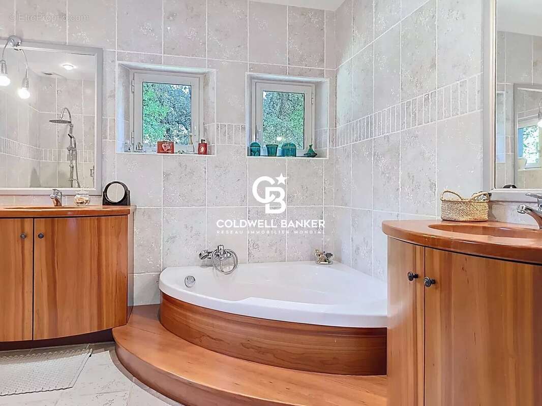 Maison à LES SABLES-D&#039;OLONNE