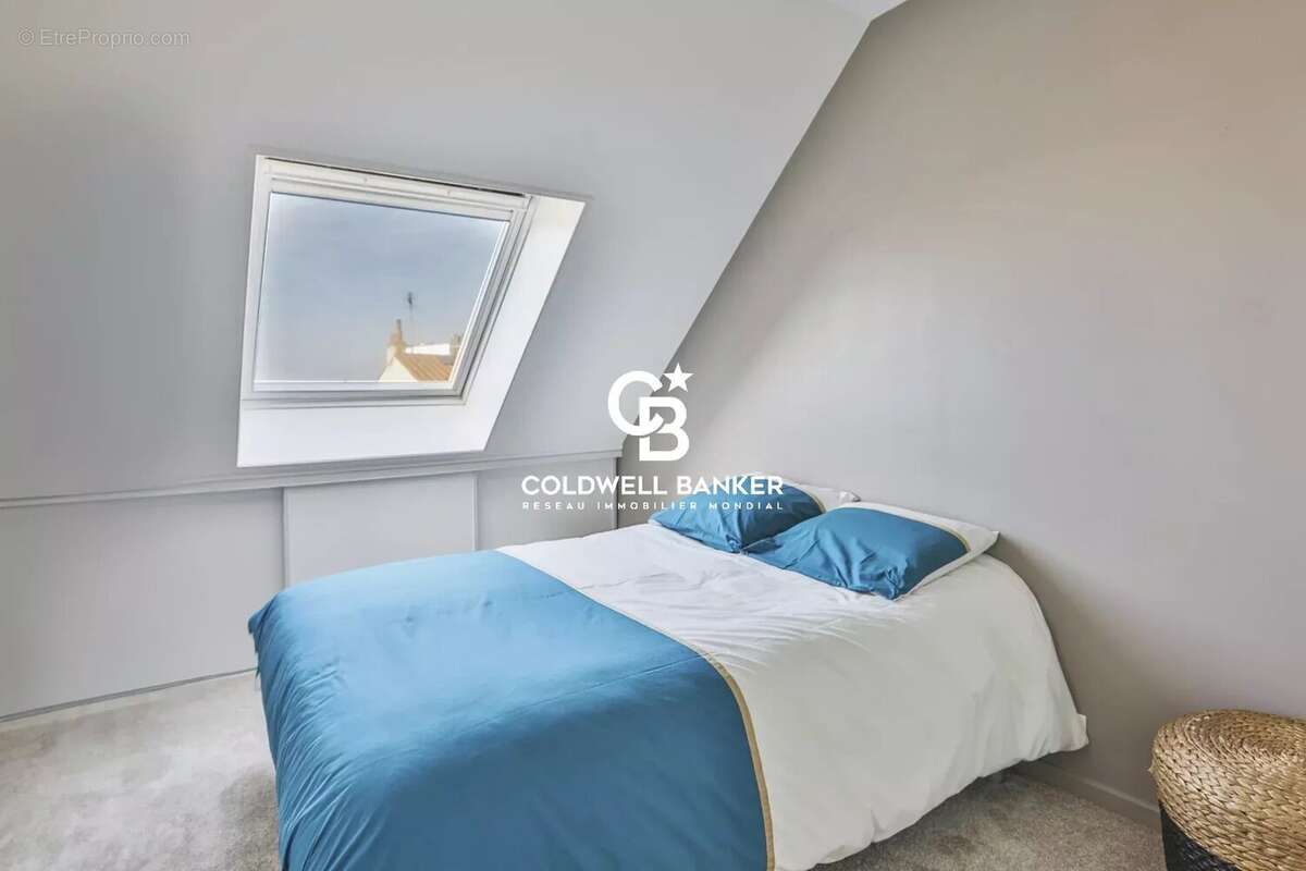 Maison à LES SABLES-D&#039;OLONNE