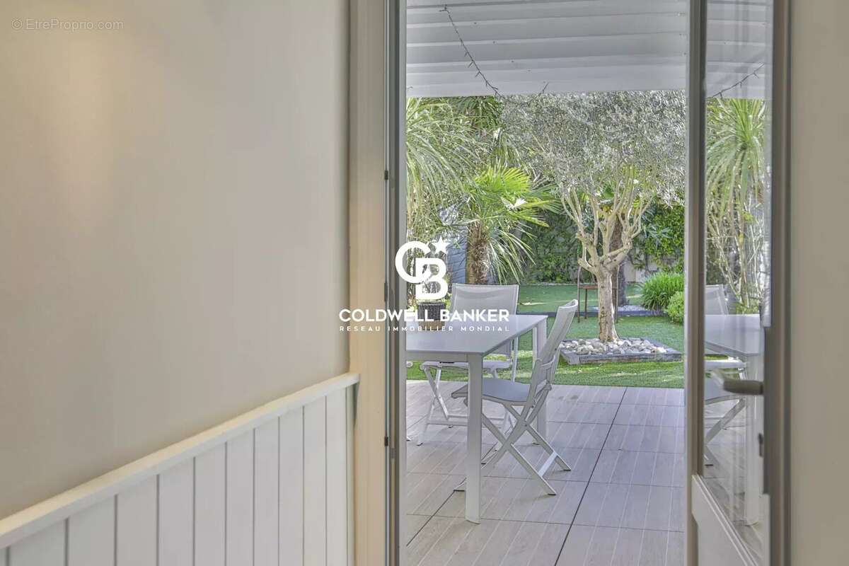 Maison à LES SABLES-D&#039;OLONNE