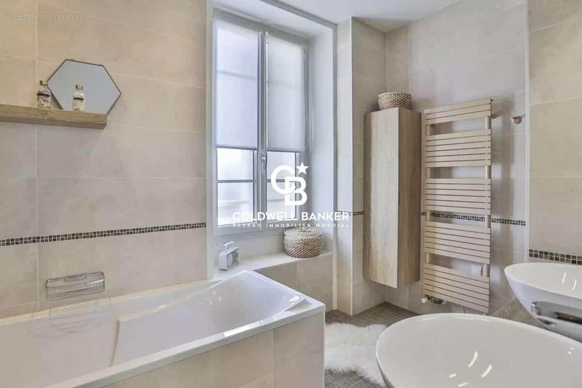 Maison à LES SABLES-D&#039;OLONNE