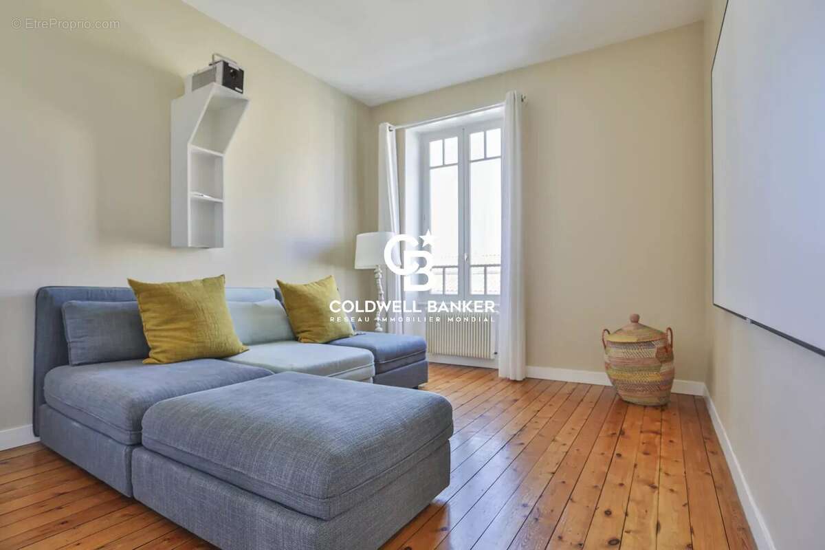 Maison à LES SABLES-D&#039;OLONNE