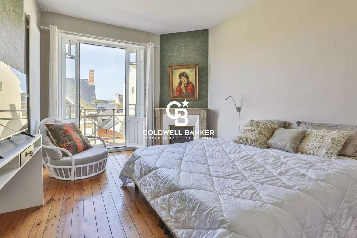 Maison à LES SABLES-D&#039;OLONNE