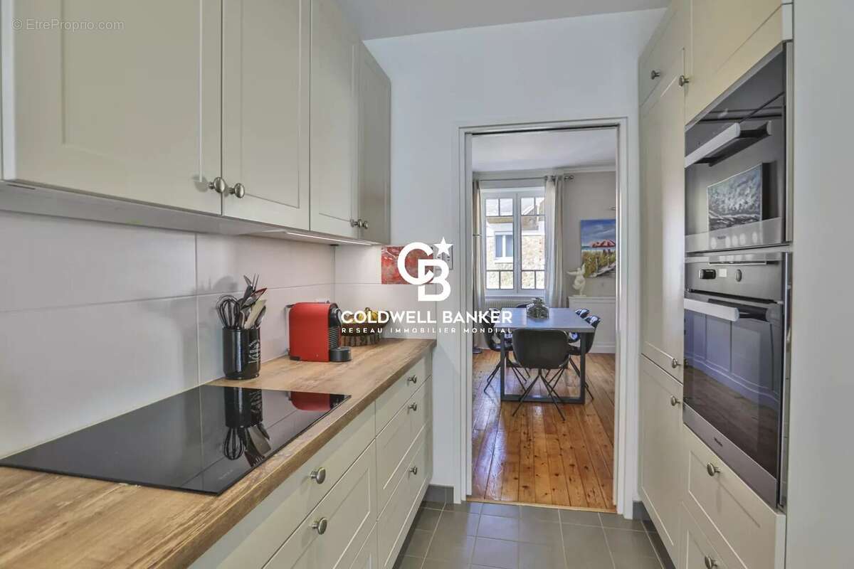 Maison à LES SABLES-D&#039;OLONNE