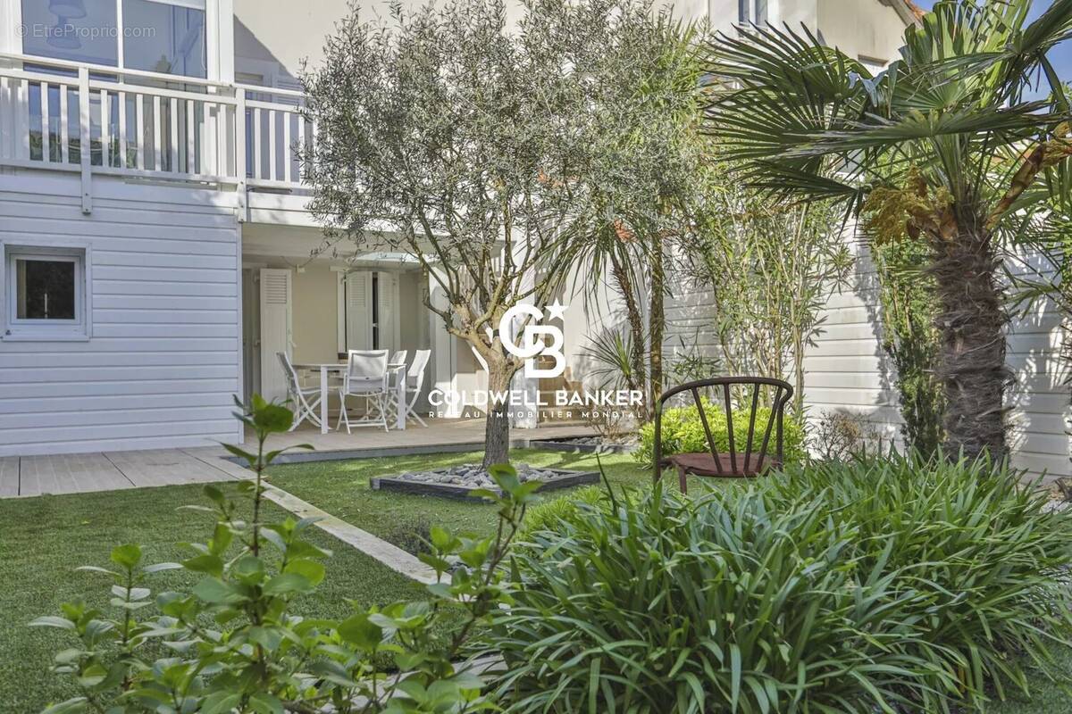 Maison à LES SABLES-D&#039;OLONNE