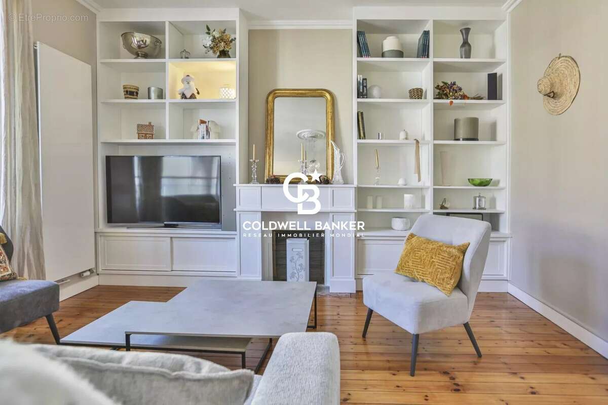 Maison à LES SABLES-D&#039;OLONNE