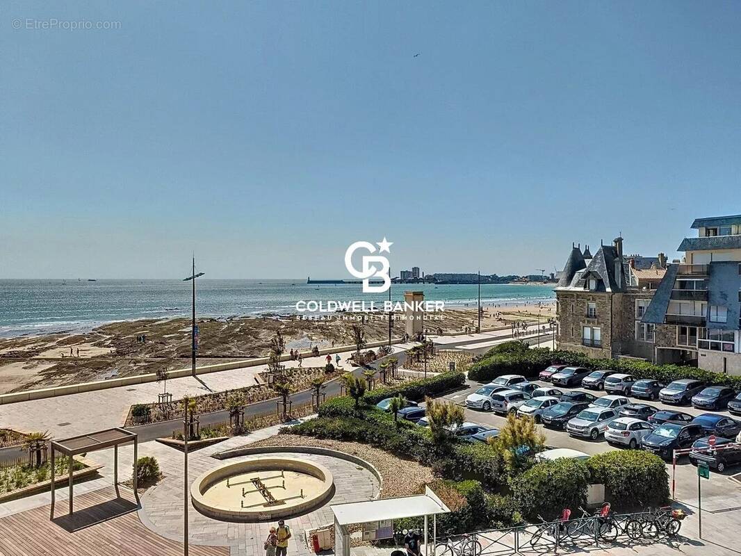 Maison à LES SABLES-D&#039;OLONNE