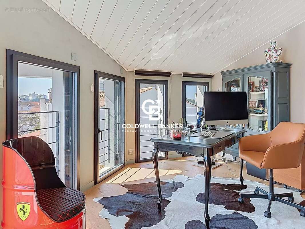 Maison à SAINT-GILLES-CROIX-DE-VIE