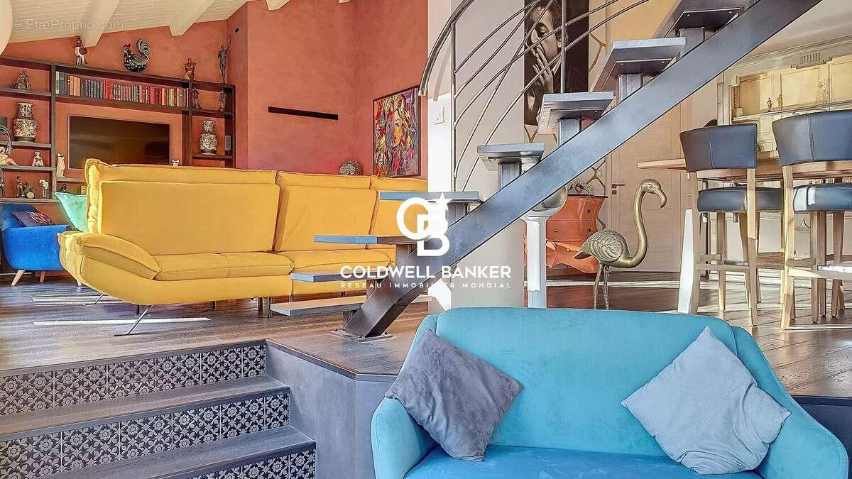 Maison à SAINT-GILLES-CROIX-DE-VIE