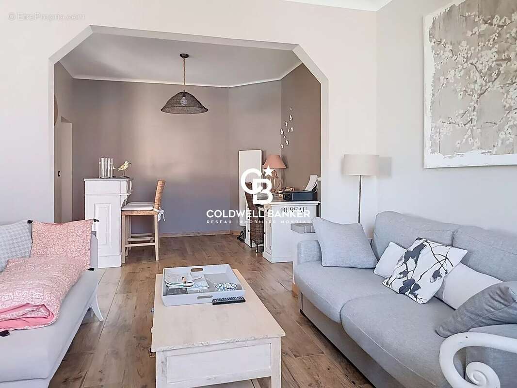 Maison à LES SABLES-D&#039;OLONNE