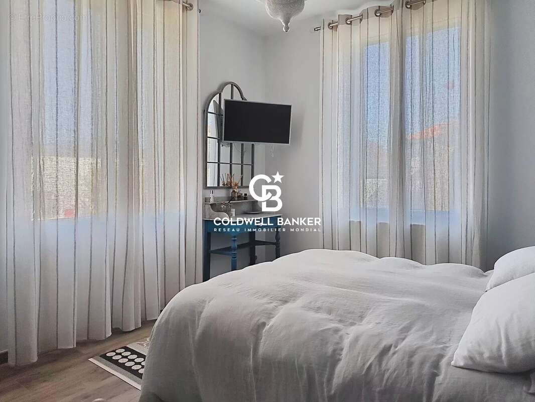 Maison à LES SABLES-D&#039;OLONNE