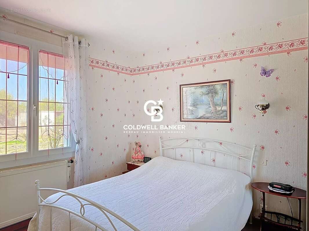 Maison à SAINT-MICHEL-EN-L&#039;HERM