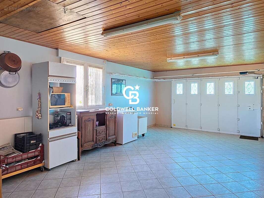 Maison à SAINT-MICHEL-EN-L&#039;HERM