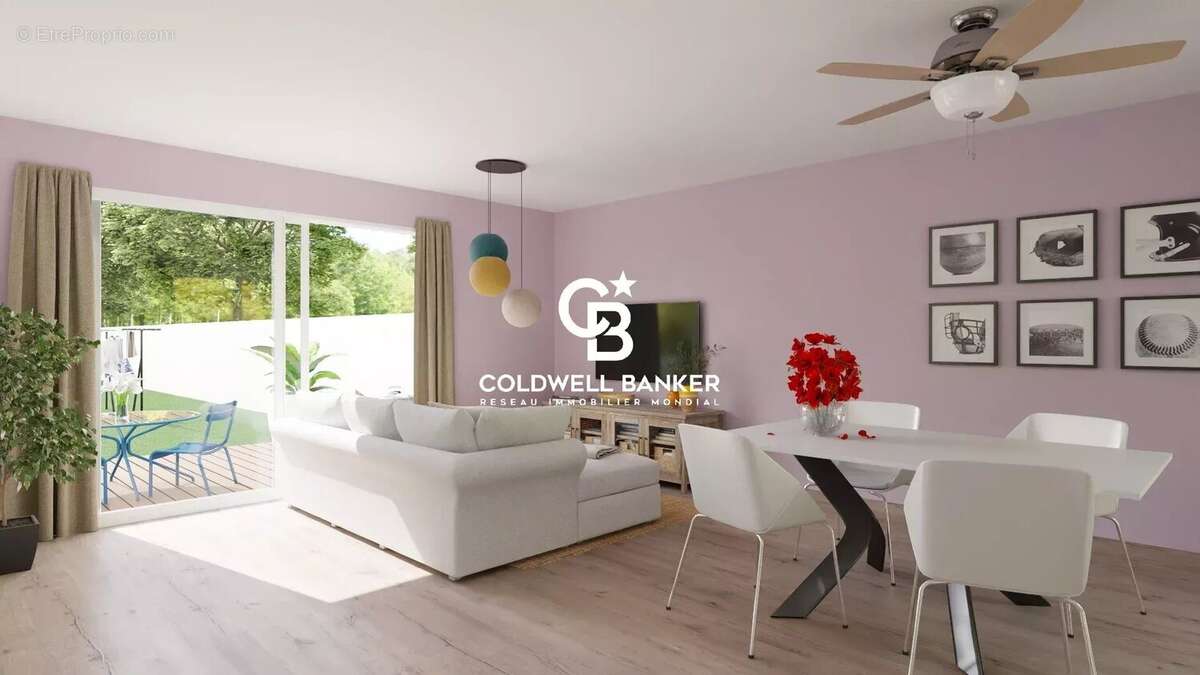 Terrain à LA JONCHERE