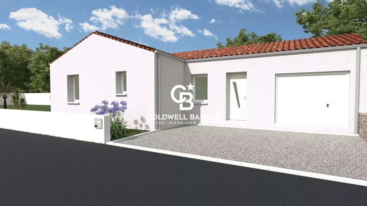 Terrain à LA JONCHERE