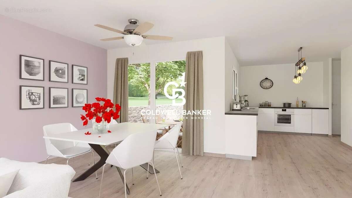 Terrain à LA JONCHERE