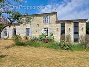 Maison à AUZAY