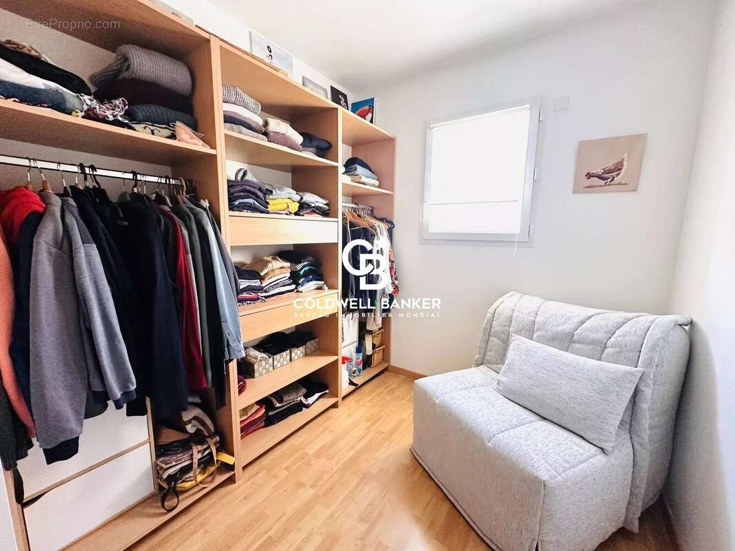 Maison à LES SABLES-D&#039;OLONNE