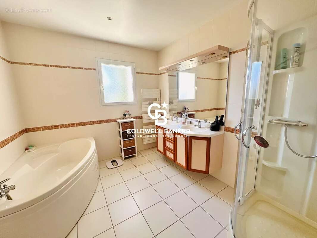 Maison à LES SABLES-D&#039;OLONNE