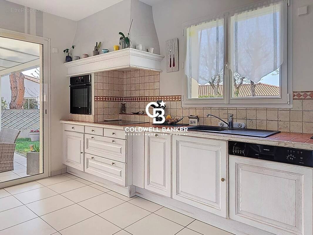 Maison à LES SABLES-D&#039;OLONNE