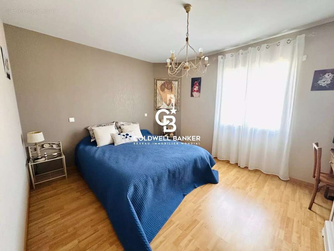 Maison à LES SABLES-D&#039;OLONNE