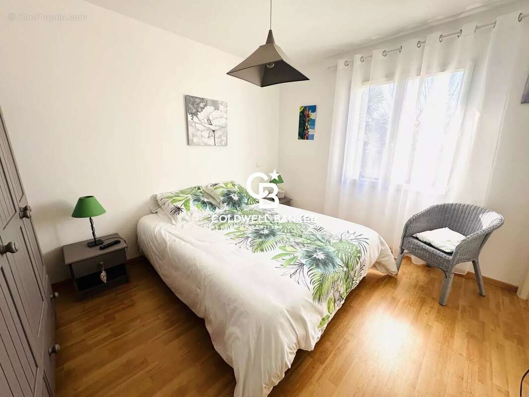 Maison à LES SABLES-D&#039;OLONNE