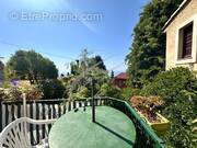 Appartement à ROQUEBRUNE-CAP-MARTIN