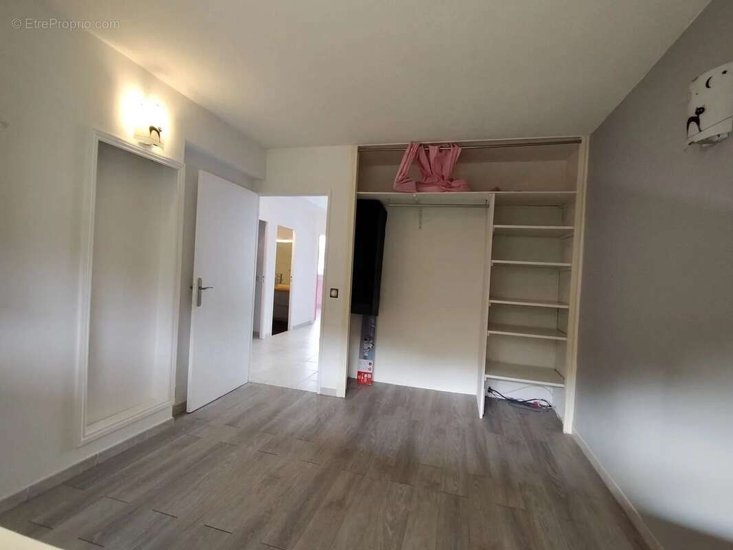 Appartement à GRASSE