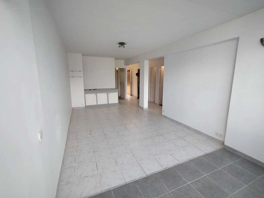 Appartement à GRASSE