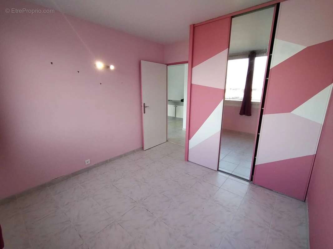 Appartement à GRASSE