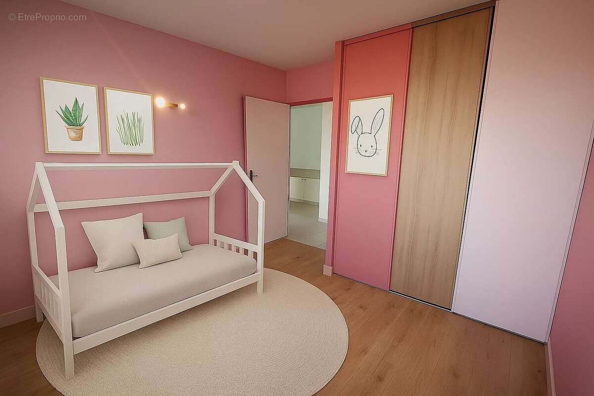 Appartement à GRASSE