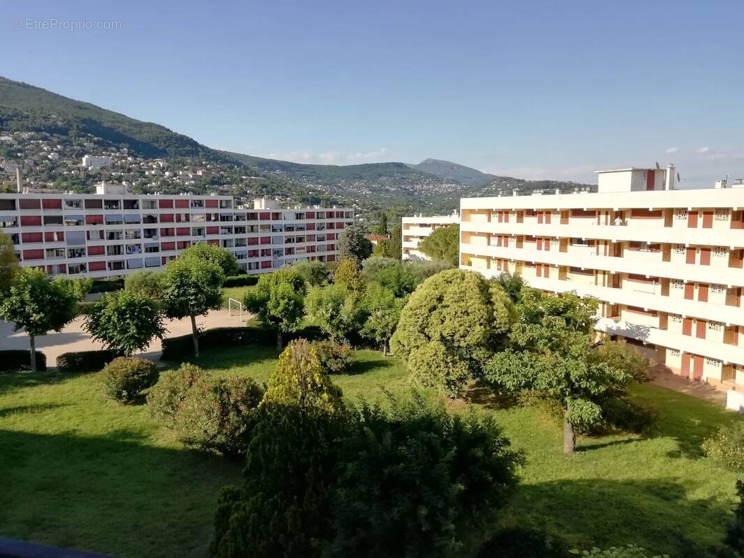 Appartement à GRASSE