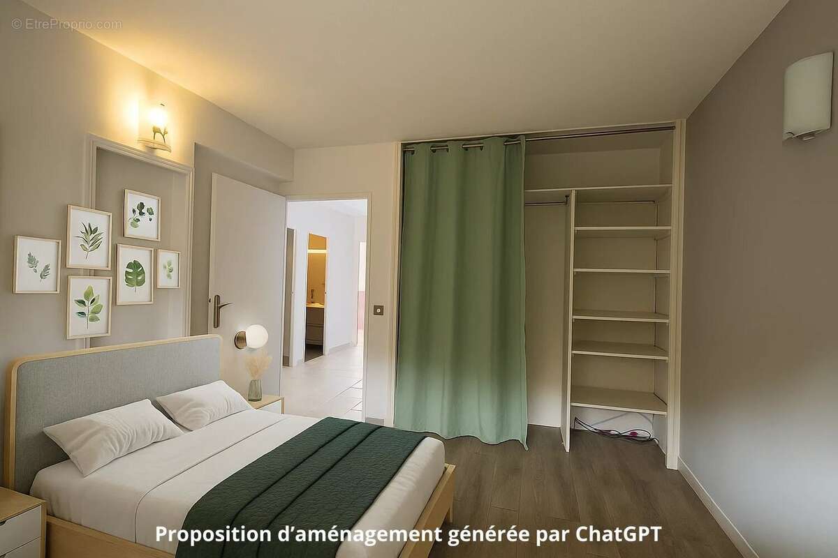 Appartement à GRASSE