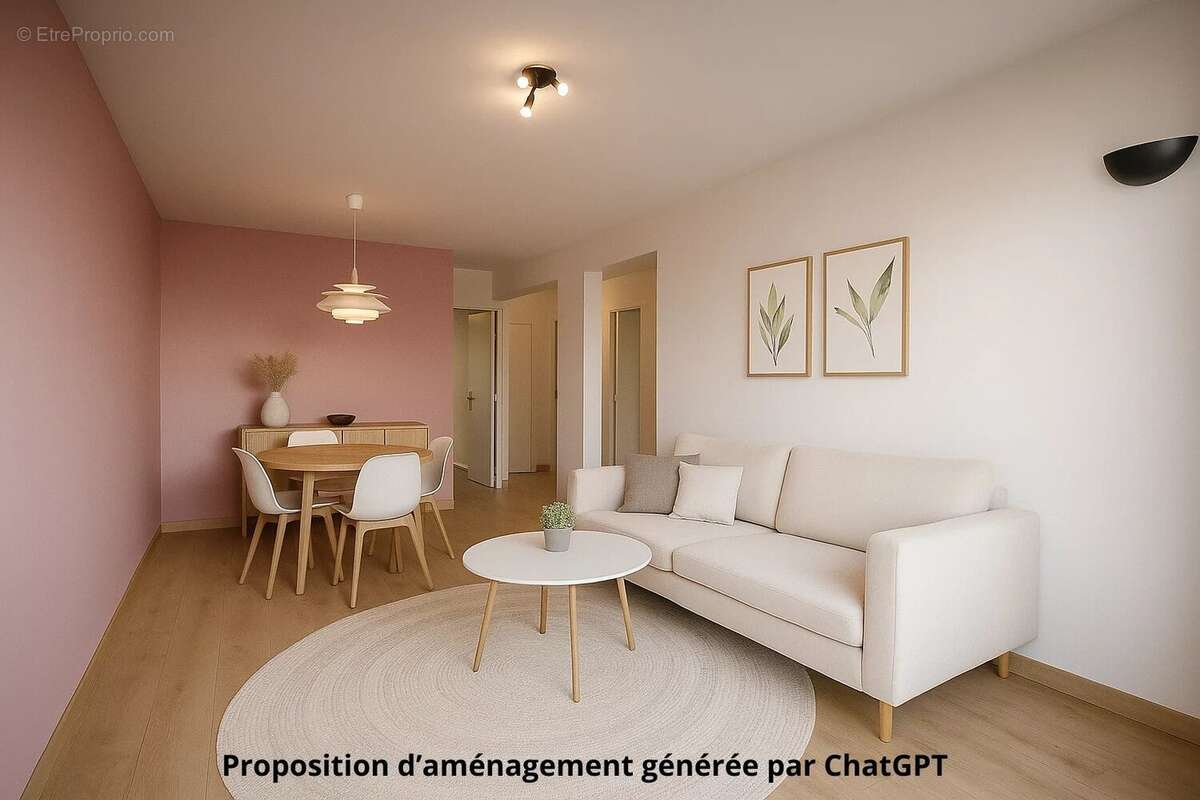 Appartement à GRASSE
