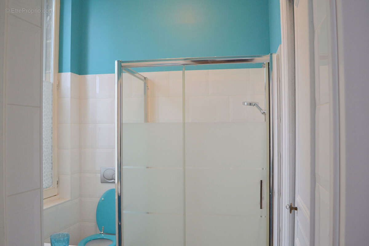 Maison à CHATELLERAULT